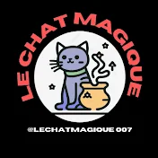 Le Chat Magique