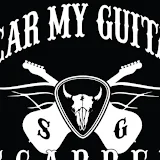 SCAR MY GUITAR