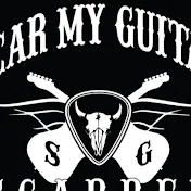 SCAR MY GUITAR