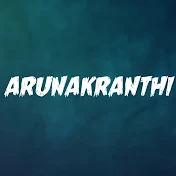 ARUNAKRANTHI