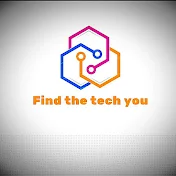 Find the tech you