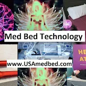 Anti Aging, Biohacking and Med Bed Technology