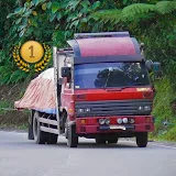 Sitinjau Lauik Truck Video