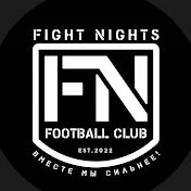 FC Fight Nights