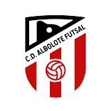 C.D. ALBOLOTE FUTSAL