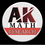 Ak Math Research