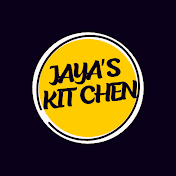 JAYA's KITCHEN