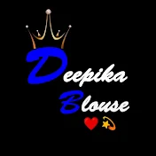Deepika Blouse