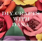 DIY Crafts with Dana