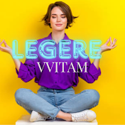 legere vitam