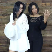 Irmãs Barbosa - Edna & Dinah