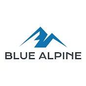 Blue Alpine Freeze Dryers