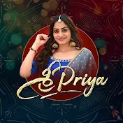 Sree Priya