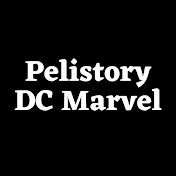 PELISTORY DC MARVEL ANIME Y ALGO MAS ETS