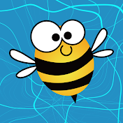 Quizzical Bee