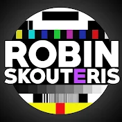 DJ Robin Skouteris