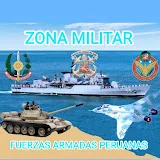 ZONA MILITAR