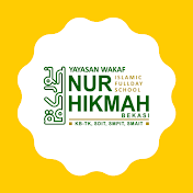 KB-TK NUR HIKMAH Bekasi