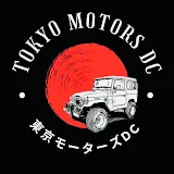 TokyoMotorsDC