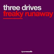 Three Drives On A Vinyl - Topic