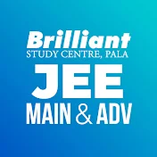 Brilliant Pala - JEE Main & Adv