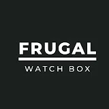 Frugal Watch Box