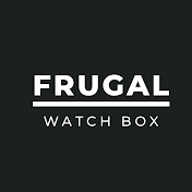 Frugal Watch Box