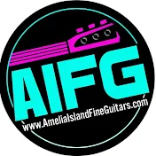 Amelia Island Fine Guitars