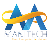 ManiTech PC info