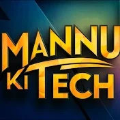 Mannu ki Tech