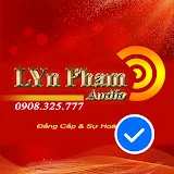 Lyn Pham Audio