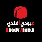 عبودي افندي - Abody Afandi