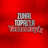 Zuhal Topal'la Yemekteyiz