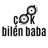 çok bilen baba