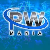 PWMania - WWE, AEW, Wrestling, Indy