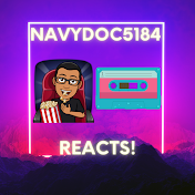 NavyDoc5184 Reacts