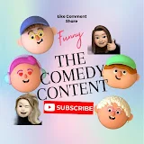 The Comedy Content