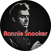 Ronnie Snooker