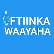 Iftiinka Waayaha