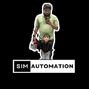 SIM AUTOMATION