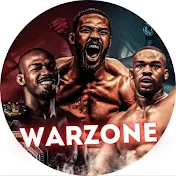 MMA WARZONE