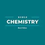 NOBLE CHEMISTRY