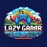 LAZY GAMR