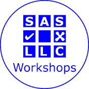 SAS Workshops