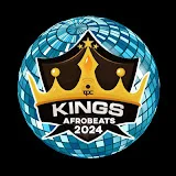 KINGS AFROBEAT 2024