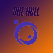 One Null