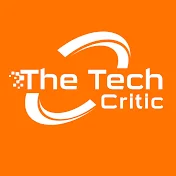 The Tech Critic