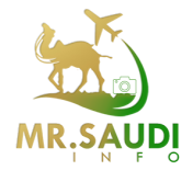 Mr. Saudi Info