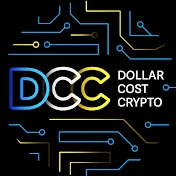 Dollar Cost Crypto