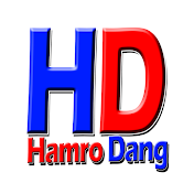 Hamro Dang Gaming